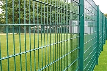 Panel Çit Sistemleri  &nbsp;
