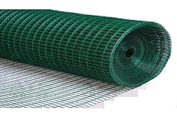 Pvc Kaplı Panel Çit  &nbsp;